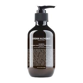 Grown Alchemist Shampoo 300ml
