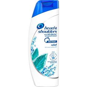 Head & Shoulders Instant Relief Shampoo 225ml