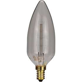 Danlamp Church Candle 250V 475lm 60W E27 (Dimmable)