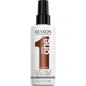 Bild på Revlon Uniq One All In One Coconut Hair Treatment 150ml