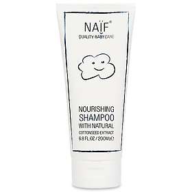 Naif Nourishing Baby Shampoo 200ml