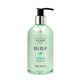 Scottish Fine Soaps Sea Kelp Shampoo 300ml