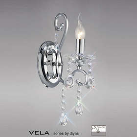 Diyas IL31361 Vela