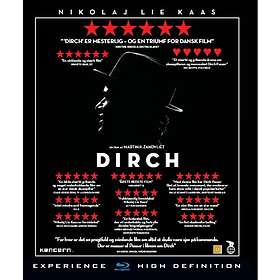 Dirch (DK) (Blu-ray)