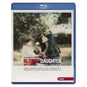 Bloody Daughter (Blu-ray)