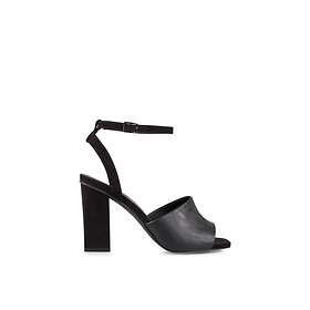 NLY Shoes Square Sandal (Dame)