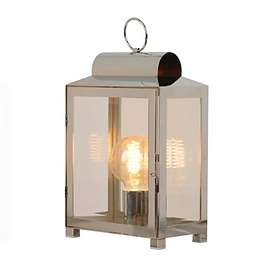 Best pris på Texa Design Lykt Bordlamper Sammenlign priser Best pris på Mr Maria Design Brown S Bordlamper Sammenlign