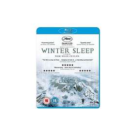 Winter Sleep (UK) (Blu-ray)