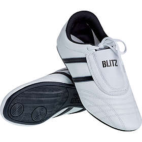 Blitz Sport Martial Arts Training Shoes (Unisex)