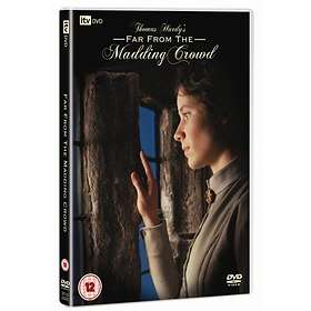 Far from the Madding Crowd (1998) (UK) (DVD)