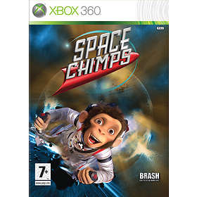 Space Chimps (Xbox 360)