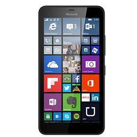 Microsoft Lumia 640 XL LTE 1GB RAM
