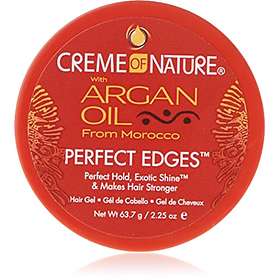 Creme of Nature Argan Oil Perfect Edges Gel 75ml