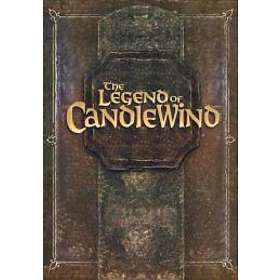The Legend of Candlewind: Nights & Candles (PC)