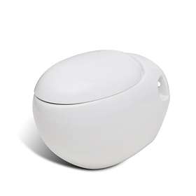 vidaXL 240374 (Vit)