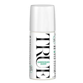True Organic of Sweden Undercover Agent Roll-On 50ml