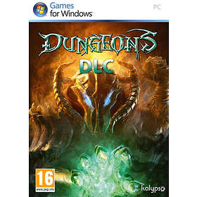 Dungeons: Map Pack 2 DLC (PC)