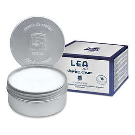 Lea Classic Shaving Cream 150g