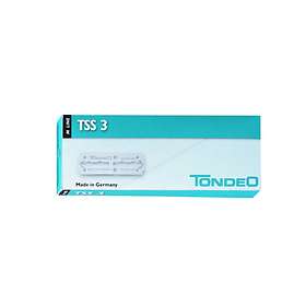 Tondeo TSS 3 10-pack