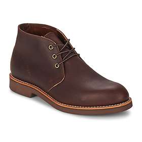 Red Wing Shoes Foreman Chukka 9215