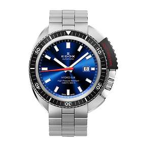 Edox Hydro-Sub 80301 3NM BUIN