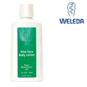 Weleda Aloe Vera Body Lotion 100ml