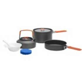 Fire-Maple Feast 2 Aluminum Cookware