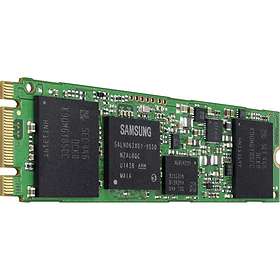 Samsung 850 Series MZ-N5E500BW 500GB Find den bedste pris på Prisjagt