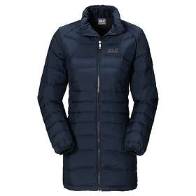 Jack Wolfskin Helium Down Coat (Women's)
