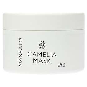Massato Camelia Mask 200ml