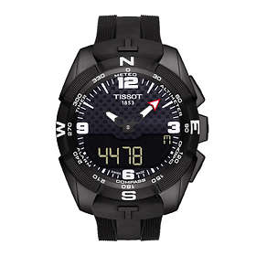 Tissot T-Touch Expert Solar T091.420.47.057.01