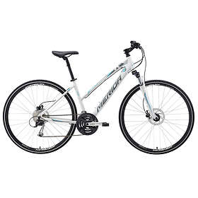 Merida best sale striker crossway