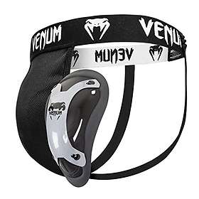Venum Competitor Groinguard and Support