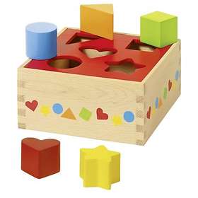 Goki Sorteringslåda 58580
