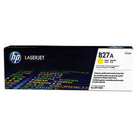 HP 827A (Yellow)
