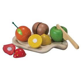 Plan Toys Frukt 3600