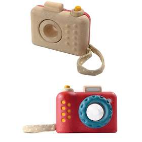 Canal Toys CLK 001 au meilleur prix - Comparez les offres de Appareils  photo instantanés sur leDénicheur