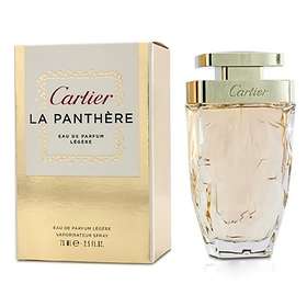 panthere legere cartier