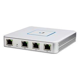 Ubiquiti Networks UniFi Security Gateway