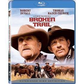 Broken Trail (US) (Blu-ray)