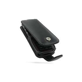 PDair Leather Case Flip for Nokia 5630 XpressMusic