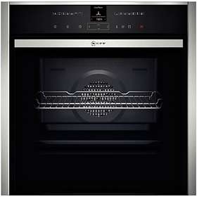 Neff B47VR32N0 (Stainless Steel)
