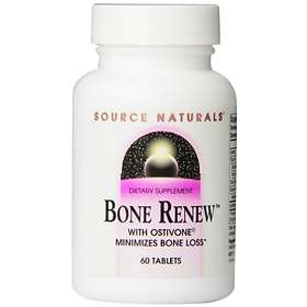 Source Naturals Bone Renew 60 Tablets