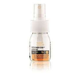 Natural Health Practice Vitamin D3 Support Spray 30ml
