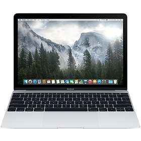 Apple MacBook 2015 - 1,1GHz DC 12