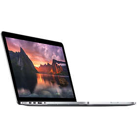Apple MacBook Pro (2015) (Sve) - 2,7GHz DC 13,3" i5-5257U (Gen 5) 8GB RAM 128GB 
