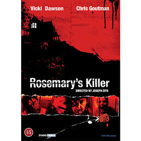 Rosemary's Killer - Festival Series (DVD)