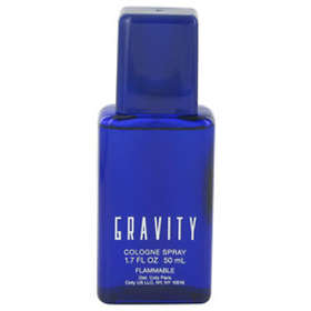Coty Gravity edc 50ml