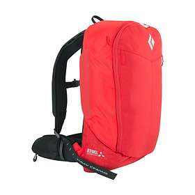 jetforce avalanche bag