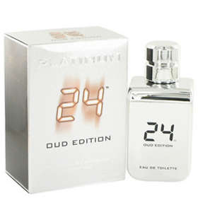 Scent Story 24 Platinum Oud Edition Concentree edt 100ml